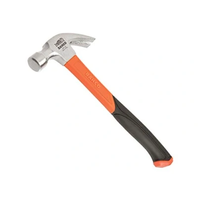 Imagen de BAHCO 428F 20 Martillo Carpinter M/Fibra Vid