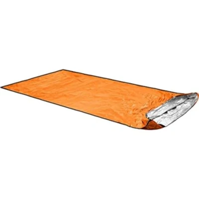 Imagen de ORTOVOX BIVY ULTRALIGHT C: shocking orange T: 2 Personen