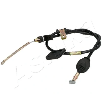 Imagen de ASHIKA 131 08 815 Cable de Freno Mano Atrás izquierda 1410 / 1215 SUZUKI: Vitara I SUV