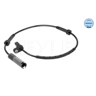 Imagen de MEYLE 314 899 0033 Sensor de ABS eje delantero, ambos lados ORIGINAL Quality activo 2 660 12 BMW: 3 Berlina, Touring, Coupé