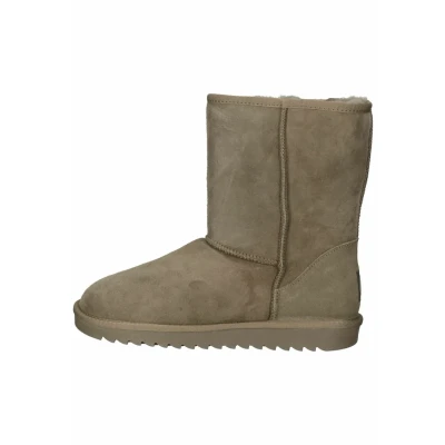 Imagen de ARA Alaska, Botas Cortas al Tobillo Mujer, marrón, 36 EU Ancho