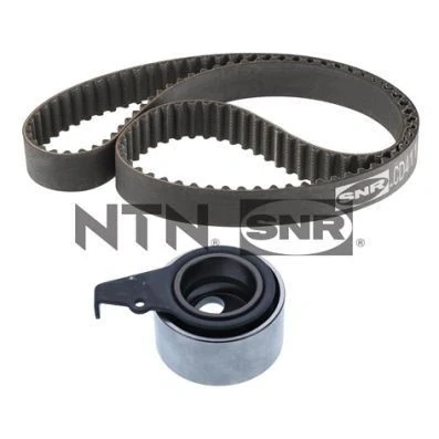 Imagen de SNR KD477.04 Kit de correa distribución 162 SUZUKI: Vitara I SUV, Grand 1 SUV