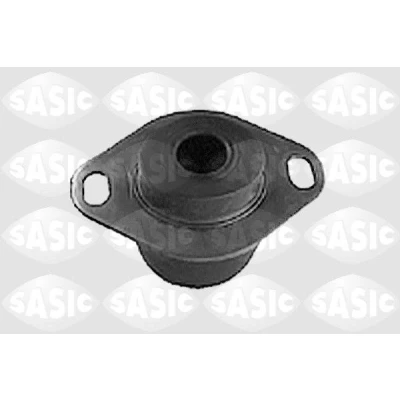 Imagen de SASIC 8441511 Soporte de motor lado engranaje, a la izquierda arriba Rodamiento caucho metal PEUGEOT: 307 Hatchback, SW, 206 Hatchback