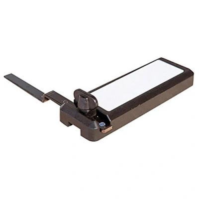 Imagen de Makita 193517 1 Adaptador para guía de carril, Multicolor