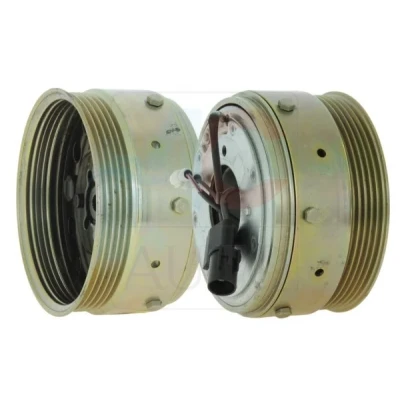 Imagen de ACAUTO AC 06MI07 Embrague del Compresor Aire Acondicionado MITUBISHI, MITSUBISHI MSC90