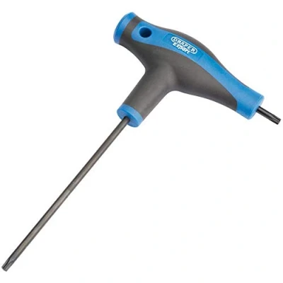 Imagen de Draper Expert Llave Torx con mango en T, 33901