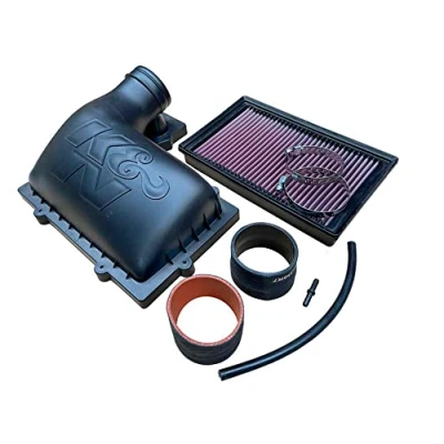 Imagen de K&amp;N Filters 57S 9508 Sistema filtro aire deportivo SEAT: IBIZA 5
