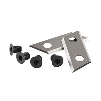 Imagen de Ryobi RAC351 Cuchillas para biotrituradores RSH2400R y RSH2545B