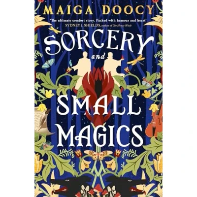 Imagen de Sorcery And Small Magics