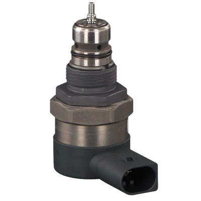Imagen de FEBI BILSTEIN 28424 Válvula control presión, Common Rail System BMW: 5 Berlina, 3 Coupé, MERCEDES BENZ: Clase E T modell