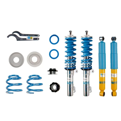 Imagen de BILSTEIN B14 PSS 47 080416 Kit de suspensión, muelles/amortiguadores VOLKSWAGEN: Golf 4, AUDI: TT Coupé, A3 Hatchback, Roadster