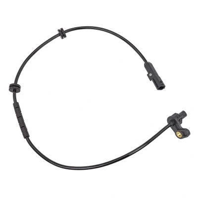 Imagen de MEYLE 16 14 899 0025 Sensor de ABS Eje trasero izquierda activo 2 12 RENAULT: Captur, Clio 4