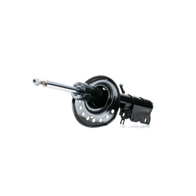 Imagen de SACHS 314 038 amortiguador izquierda Presión de gas Bitubular Columna Espiga arriba NISSAN: Qashqai / Qashqai+2 I