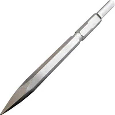 Imagen de Silverline Tools 394978 Cincel en punta Kango K900/950 (380 mm)