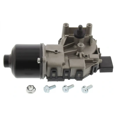 Imagen de MAPCO 90275 Motor del Limpiaparabrisas 12 delante para vehíc. con volante a la izquierda VOLKSWAGEN: Polo V Hatchback, Jetta 4, SEAT: Ibiza 4 norauto,