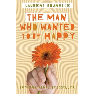 Imagen de The Man Who Wanted To Be Happy