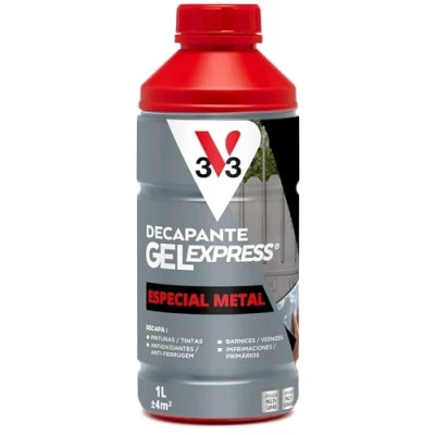 Imagen de V33 DECAPANTE METAL 1L
