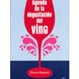 Imagen de Agenda De La Degustacion Del Vino