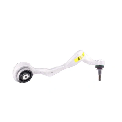 Imagen de LEMFÖRDER 30332 01 Barra oscilante, suspensión de ruedas Eje delantero, izquierda, delante Brazo oscilante transversal Aluminio BMW: 3 Berlina norauto