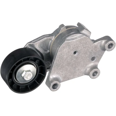 Imagen de GATES FleetRunner Micro V Kit T38331 Polea Tensora PEUGEOT: 206 Hatchback, 307 SW, FORD: Focus C Max, 2, Max norauto, oscaro,