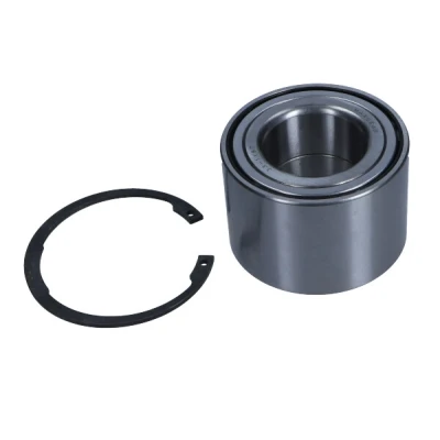 Imagen de MAXGEAR 33 1197 Juego de cojinete rueda Eje delantero MITSUBISHI: L200 / Triton IV Pick up