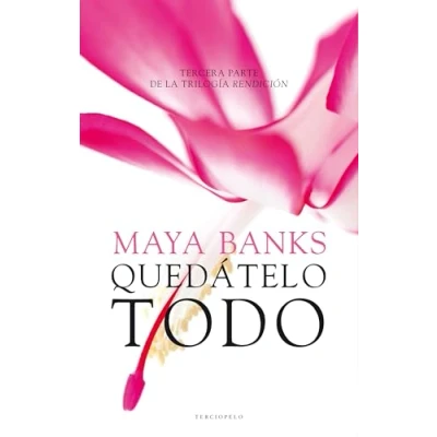 Imagen de Quédatelo todo (Rendición 3) (Terciopelo)