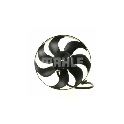 Imagen de MAHLE ORIGINAL CFF 11 000P Ventilador de Radiador SEAT: Leon I Hatchback, Ibiza 3, Toledo 2 Limousine, VOLKSWAGEN: Golf 4, Polo IV Hatchback