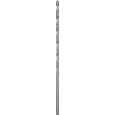 Imagen de Bosch 2 608 596 812 Pack de 5 brocas para metal HSS G, DIN 340 (3 x 66 100 mm)