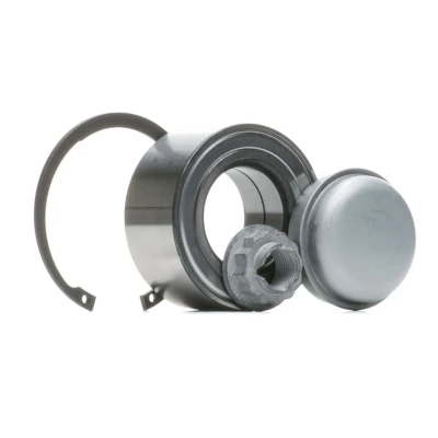 Imagen de SKF VKBA 6509 Juego de cojinete rueda con sensor ABS incorporado 84 MERCEDES BENZ: Clase B, A norauto, oscaro, mister auto