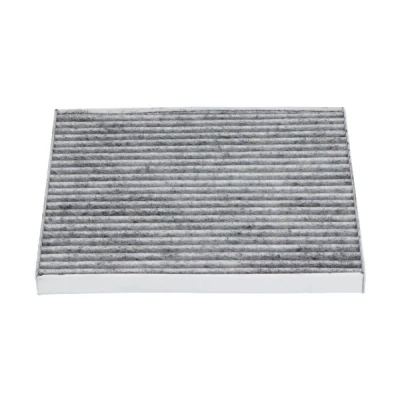 Imagen de KAVO PARTS KC 6120C Filtro de habitáculo carbón activado 195mm 237mm 20mm KIA: Niro, HYUNDAI: Ioniq
