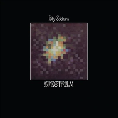 Imagen de Spectrum (SYEOR 23 EX) [Vinilo]