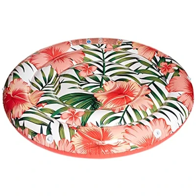 Imagen de Bestway Aloha Colchón Hinchable (158 cm)