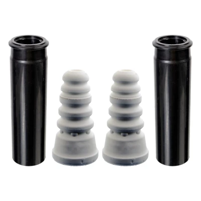Imagen de FEBI BILSTEIN 176768 Guardapolvo Amortiguador Eje trasero PU (poliuretano), PP (polipropileno) FORD: Focus Mk1 Hatchback, Berlina