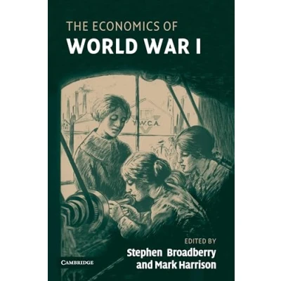 Imagen de The economics of world war i