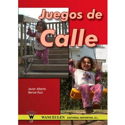 Imagen de Juegos De Calle