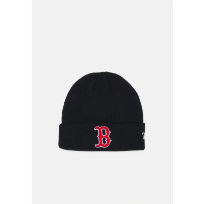 Imagen de Gorro tricot New Era MLB Essential Boston Red Sox