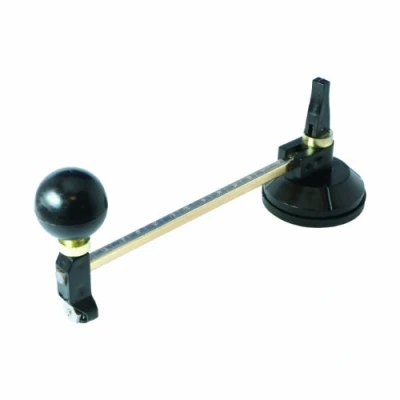 Imagen de Silverline Tools 101228 Cortavidrio Circular, Ø65 300 mm/2 mm 8