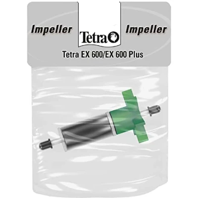Imagen de Tetra Impeller de filtro exterior EX 600 Plus .
