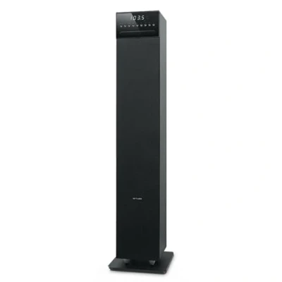 Imagen de Torre De Sonido Muse M 1350 Btc 120w Con Cd