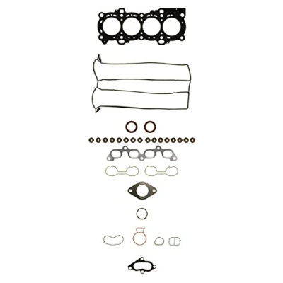 Imagen de AJUSA MULTILAYER STEEL 52414600 Juego de juntas, culata con junta culata, vástago válvula FORD: Focus Mk1 Sedán