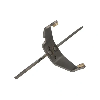 Imagen de Elemento selector de la caja cambios EURORICAMBI 60531980
