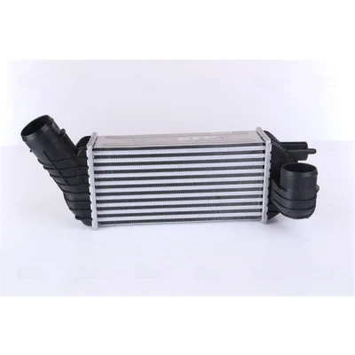 Imagen de NISSENS 96512 Intercooler CITROËN: C4 II Hatchback, Picasso 1