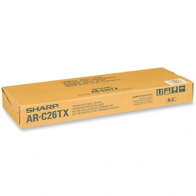 Imagen de Sharp AR C26TX kit de transferencia (original)