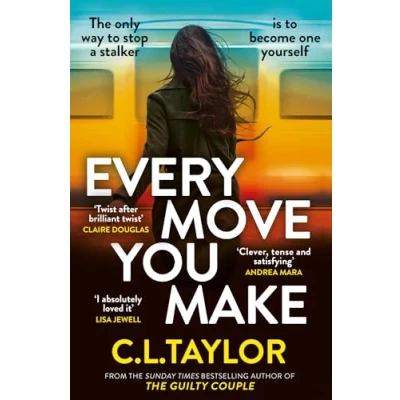 Imagen de Every Move You Make