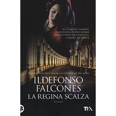 Imagen de La Regina Scalza