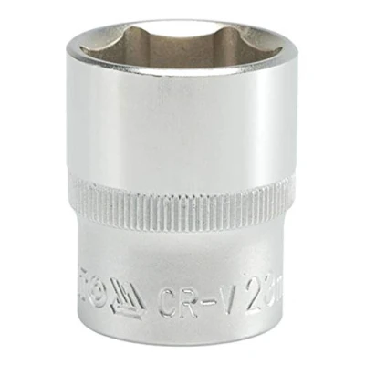 Imagen de YATO YT 1216 Piezas insertables de llave cubo 1/2 Hexágono interior 23