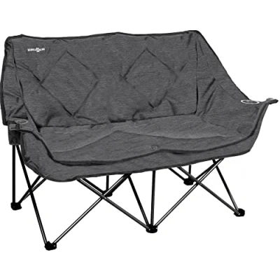 Imagen de BRUNNER 0404041N.C06 Sofá cómodo y Mullido, Action Sofa Negro, Capacidad 100 kg, Peso 5 Estándar