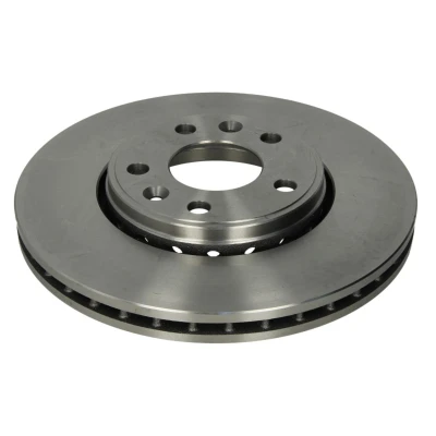 Imagen de ABE C3R042ABE Disco de freno Eje delantero 295,9 26 5 ventilado RENAULT: MEGANE 3 Coupe, LAGUNA 3,