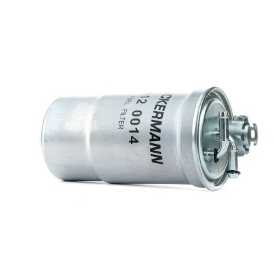 Imagen de Filtro combustible DENCKERMANN A120014
