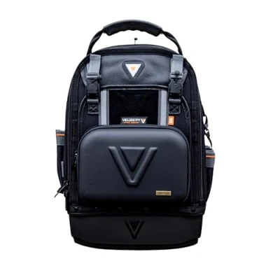 Imagen de Velocity Progear Rogue 50 Backpack, naranja